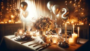 23rd Wedding Anniversary Celebration Tips